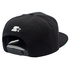 Boné Aba Reta Starter Compton II - Snapback - Foto 3