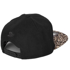 Boné Starter New York Animal - Snapback - Adulto - Foto 2