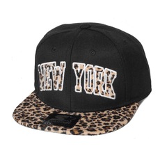 Boné Starter New York Animal - Snapback - Adulto - Foto 4