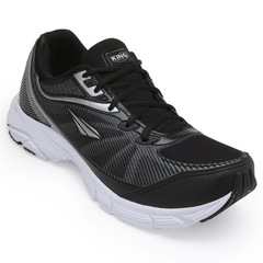 Tênis King Trainer SO SF200 - Masculino - Foto 2
