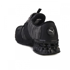 Tênis Puma Disc Cell Aether PM18-19143703 - Masculino - Foto 4