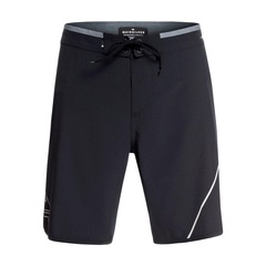Bermuda Quiksilver Highline New Wave 20 - Masculina - Foto 1