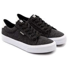 Tênis Mary Jane Avenue Funky - Feminino - Foto 1