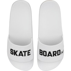 Chinelo Slide Mary Jane - Feminino - Foto 3
