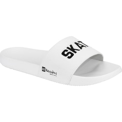 Chinelo Slide Mary Jane - Feminino - Foto 1