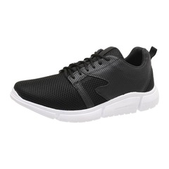 Tênis 3ls3 Casual Masculino - Foto 1