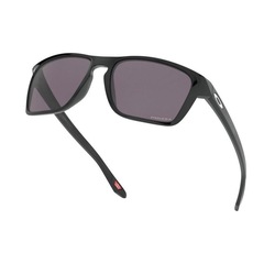 Óculos de Sol Oakley Sylas - Unissex - Foto 5