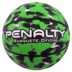 Bola de Basquete Penalty Playoff VIII - Foto 1