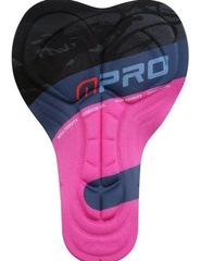 Bermuda de Ciclismo Cycle7 Forro Mpro Gel - Feminina - Foto 4