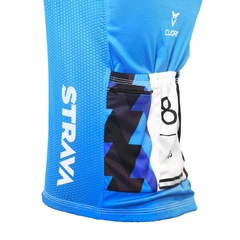 Camiseta BeFast Gran Fondo Premium 3G - Adulto - Foto 2