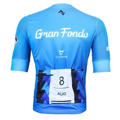 Camiseta BeFast Gran Fondo Premium 3G - Adulto - Foto 3