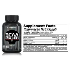 Kit Whey Black Skull - 900g - 2 Unds + BCAA + Creatina + Thermo Flame + Porta Capsulas + Coqueteleir - Foto 4