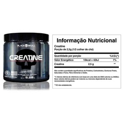 Kit Whey Black Skull - 900g - 2 Unds + BCAA + Creatina + Thermo Flame + Porta Capsulas + Coqueteleir - Foto 5