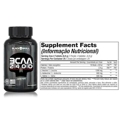 Kit Whey Black Skull - 900g - 2 Unds + BCAA + Creatina + Thermo Flame + Porta Capsulas + Coqueteleir - Foto 8