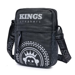 Bolsa Transvesal King Sneakers  - 1,5 Litros - Foto 2