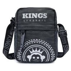 Bolsa Transvesal King Sneakers  - 1,5 Litros - Foto 1