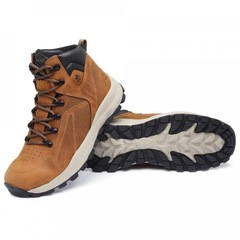Bota Adventure Macboot Ripsalis 02 - Masculina - Foto 3