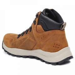 Bota Adventure Macboot Ripsalis 02 - Masculina - Foto 4