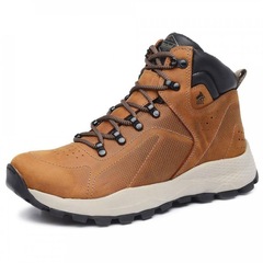 Bota Adventure Macboot Ripsalis 02 - Masculina - Foto 5