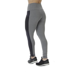 Calça Legging Duopen Style - Feminina - Foto 2