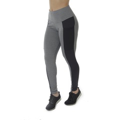 Calça Legging Duopen Style - Feminina - Foto 1