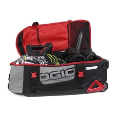 Bolsa de Equipamentos Ogio Rig 9800 - 123 Litros - Foto 9