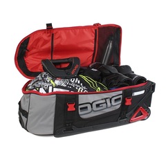 Bolsa de Equipamentos Ogio Rig 9800 - 123 Litros - Foto 10