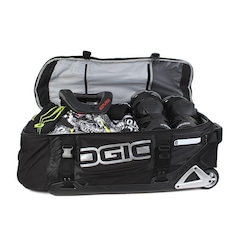 Bolsa de Equipamentos Ogio Rig 9800 Wheeled - 123 Litros - Foto 9