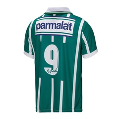 Camisa do Palmeiras 1993 Retrô Gol - Masculina - Foto 2