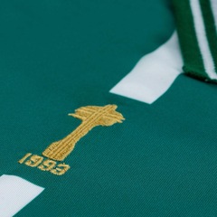Camisa do Palmeiras 1993 Retrô Gol - Masculina - Foto 3