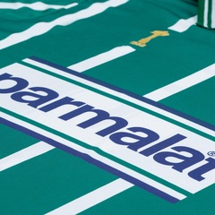 Camisa do Palmeiras 1993 Retrô Gol - Masculina - Foto 5