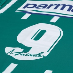 Camisa do Palmeiras 1993 Retrô Gol - Masculina - Foto 6