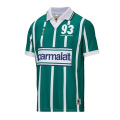 Camisa do Palmeiras 1993 Retrô Gol - Masculina - Foto 1