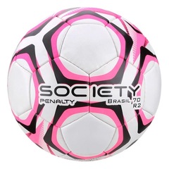 Bola Society Penalty Brasil 70 R2 IX - Foto 1