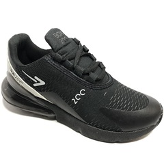 Tênis Box 200 Amortecedor BX1850 - Unissex - Foto 1