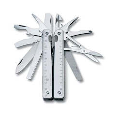 Ferramentas Victorinox SwissTool X - 24 Funções - Foto 1