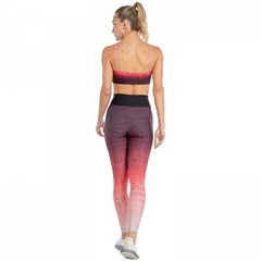 Calça Legging Live! Gradiente - Feminina - Foto 4
