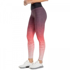 Calça Legging Live! Gradiente - Feminina - Foto 5