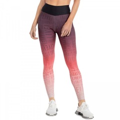 Calça Legging Live! Gradiente - Feminina - Foto 1