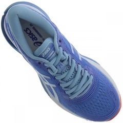 Tênis Asics Gel Nimbus 21 - Feminino - Foto 2
