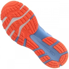 Tênis Asics Gel Nimbus 21 - Feminino - Foto 3