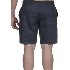 Bermuda de Moletom Suffix Basic - Masculina - Foto 2