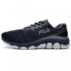 Tênis Fila Fluxer - Masculino - Foto 5