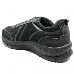 Tênis Everlast Bunker - Masculino - Foto 5