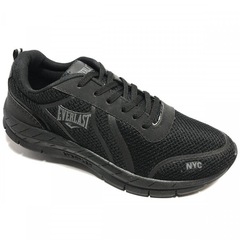 Tênis Everlast Bunker - Masculino - Foto 1