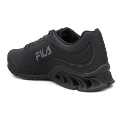 Tênis Fila Cage Python - Masculino - Foto 4