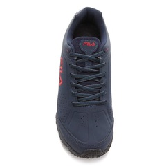 Tênis Fila Cage Python - Masculino - Foto 4