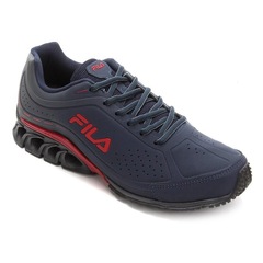 Tênis Fila Cage Python - Masculino - Foto 1