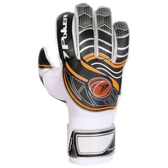 Luvas de Goleiro Poker Deep 8 Semi - Adulto - Foto 2