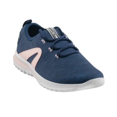 Tênis Rainha Bliss - Feminino - Foto 1